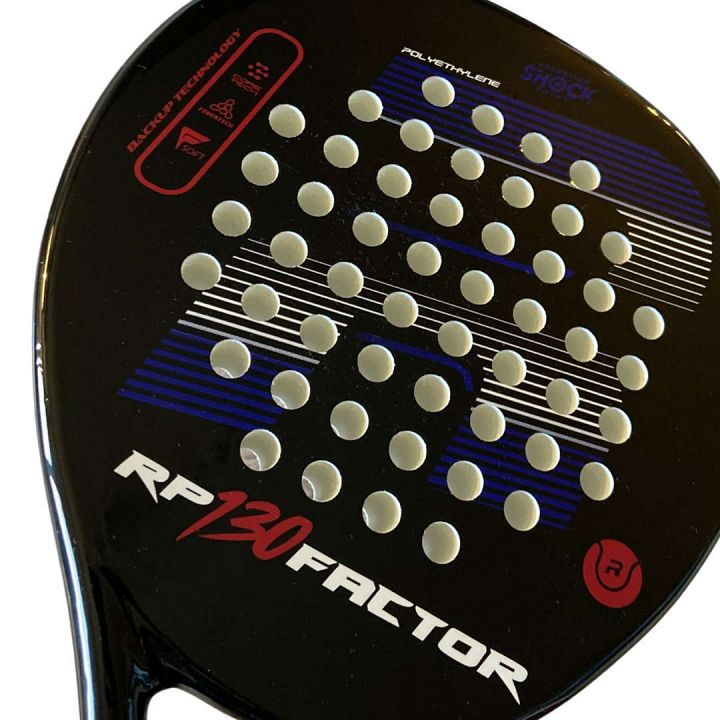 Royal Padel 130 Factor